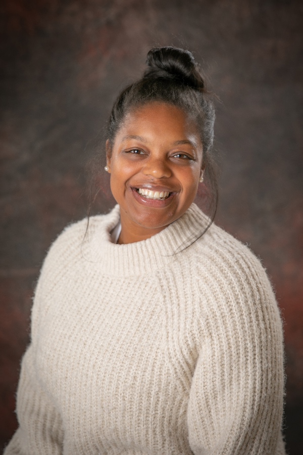 Cruise Brothers Travel Agent Ashlee Carr-Jones